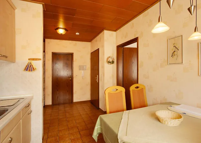 Haus Zur Laterne Willingen (Upland)