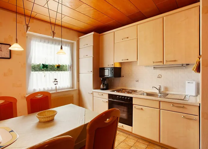 Haus Zur Laterne Willingen (Upland)