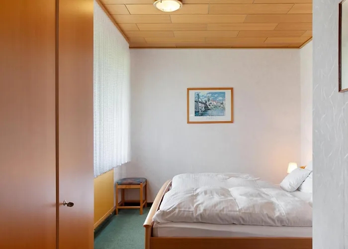 Apartment Haus Zur Laterne Willingen (Upland)