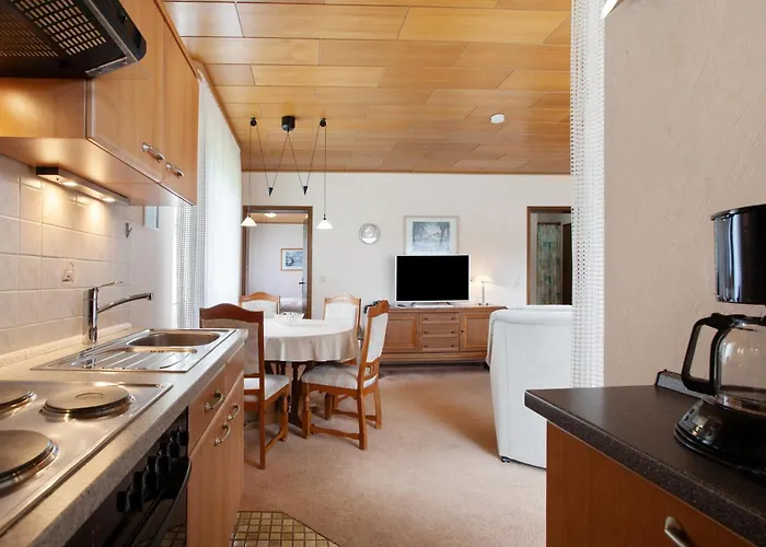 Haus Zur Laterne Willingen (Upland)