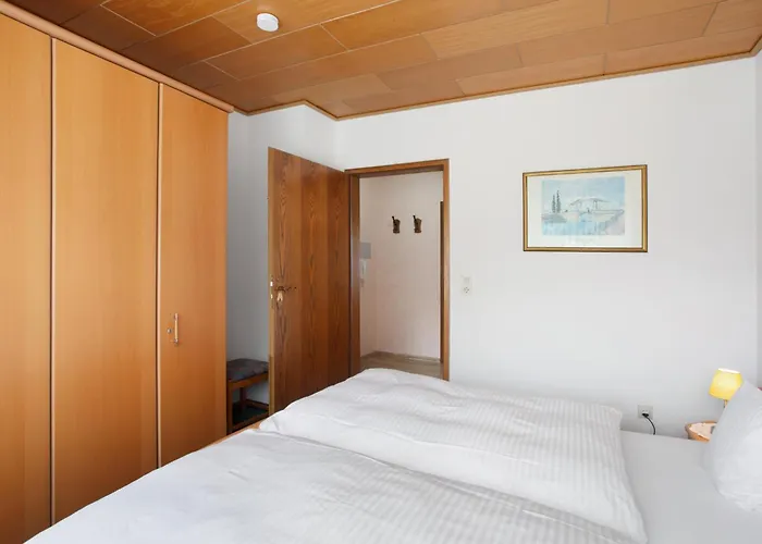 Haus Zur Laterne Apartment *