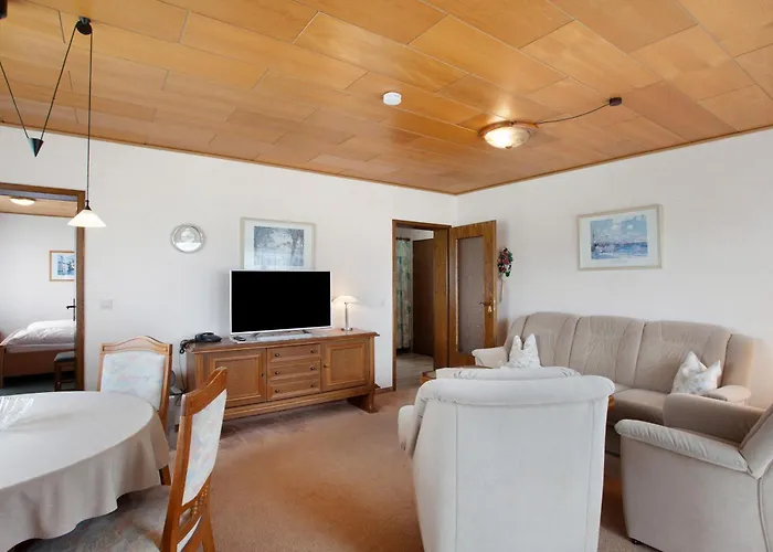 Apartment Haus Zur Laterne