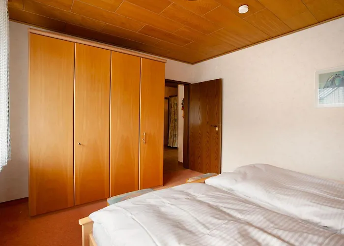 Haus Zur Laterne Apartment *