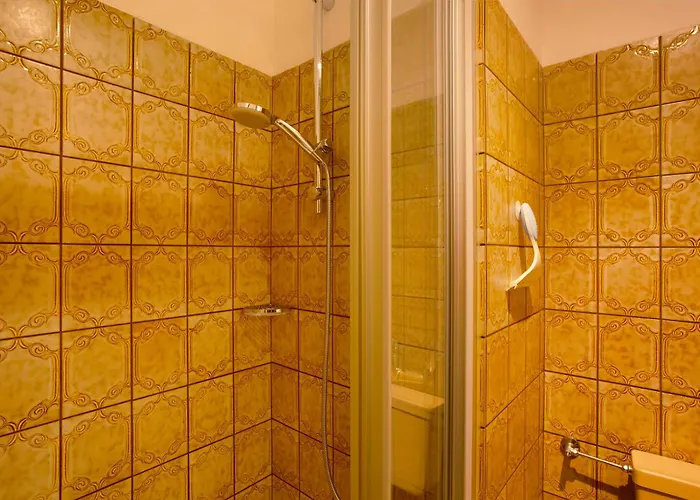 Haus Zur Laterne Apartment *