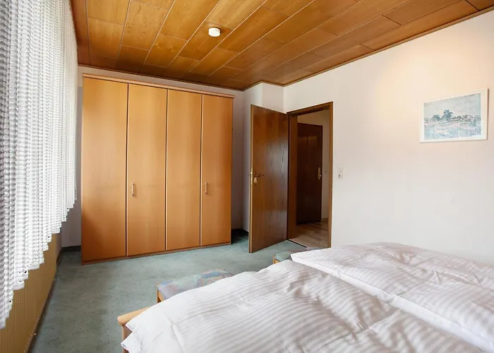 Haus Zur Laterne Apartment