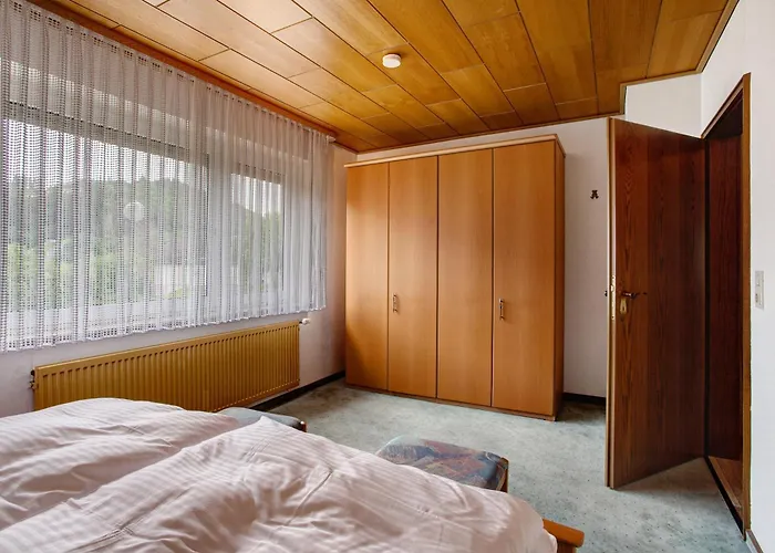 Haus Zur Laterne Apartment Willingen (Upland)