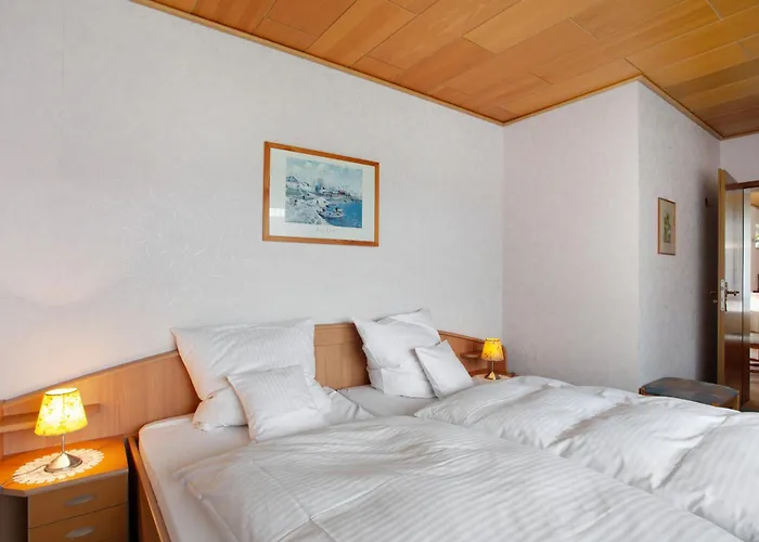 Haus Zur Laterne Apartment