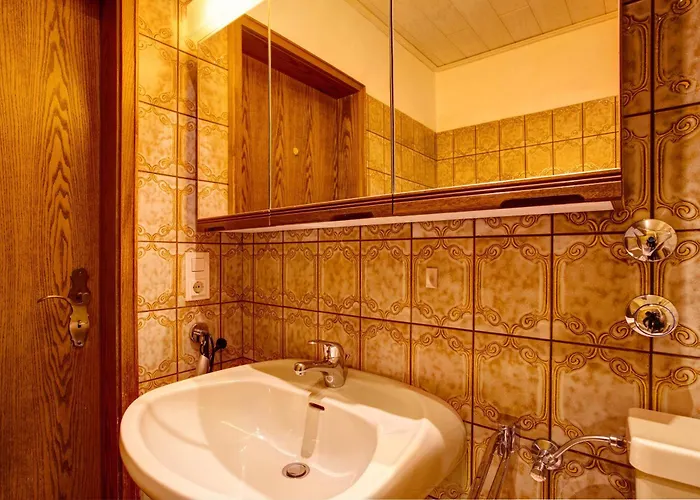 Haus Zur Laterne Apartment *