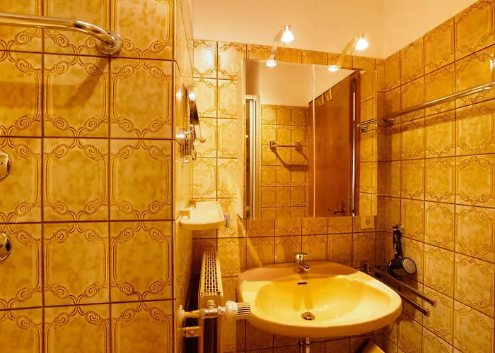 Apartment Haus Zur Laterne